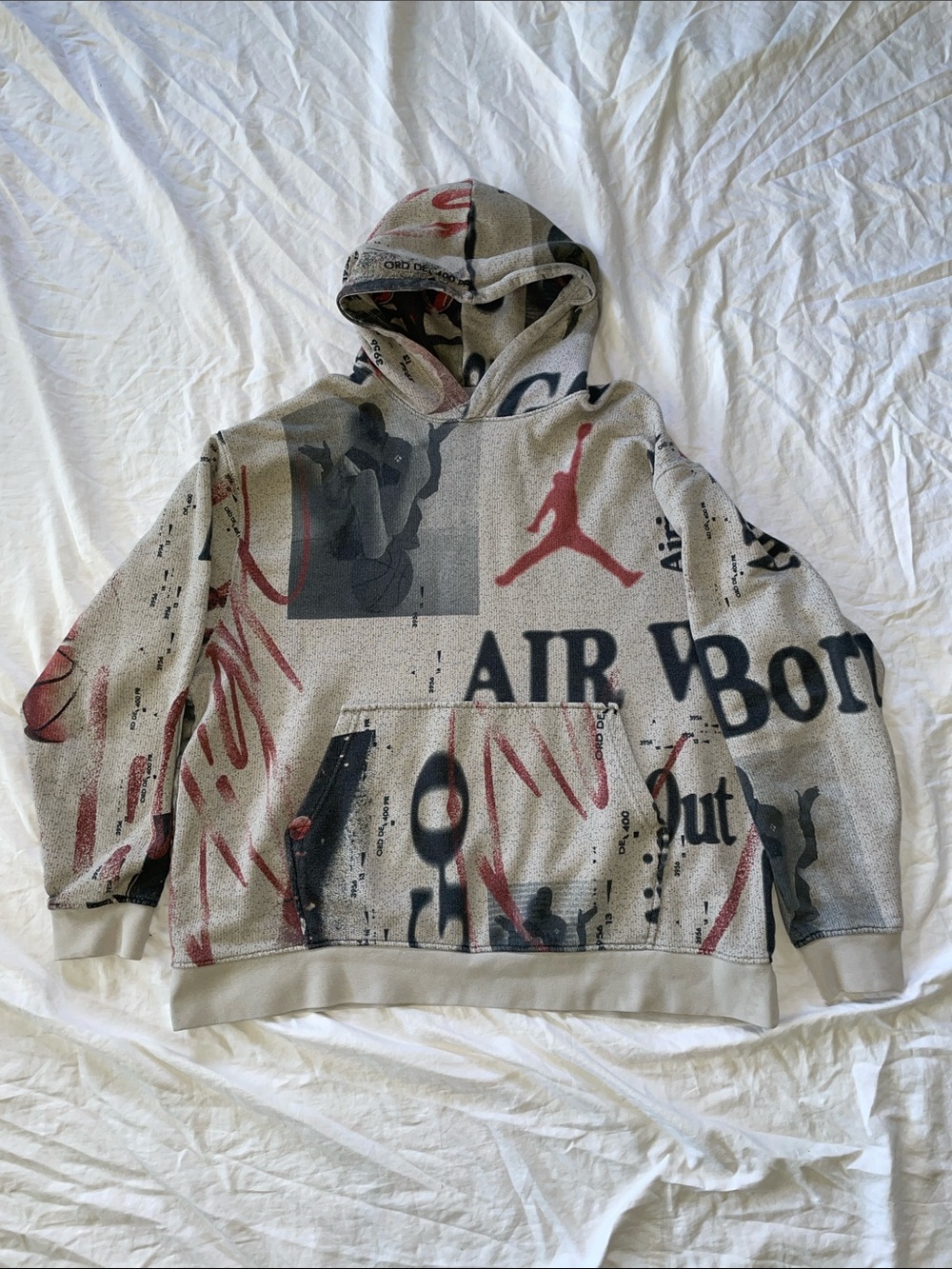 Jordan Hoodie
